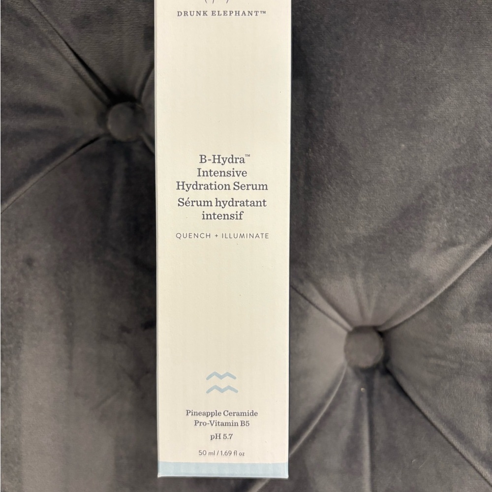 Drunk Elephant B-Hydra Serum